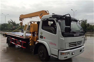 磐石24小时道路救援服务